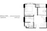 1 Bedroom Condo for sale in Supalai Parc Ekkamai-Pattanakarn, Suan Luang, Bangkok near Airport Rail Link Ramkhamhaeng