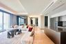 3 Bedroom Condo for Sale or Rent in The Residences At Mandarin Oriental, Khlong Ton Sai, Bangkok near BTS Krung Thon Buri