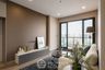 2 Bedroom Condo for sale in The Signature by URBANO, Phaya Thai, Bangkok near BTS Saphan Kwai
