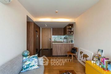 2 Bedroom Condo for rent in Via 31, Khlong Tan Nuea, Bangkok near BTS Phrom Phong