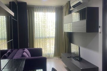 1 Bedroom Condo for rent in Rhythm Sukhumvit 44/1, Phra Khanong, Bangkok near BTS Phra Khanong