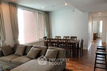 2 Bedroom Condo for rent in Siri Residence, Khlong Tan, Bangkok near BTS Phrom Phong