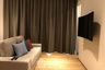 1 Bedroom Condo for rent in Park Origin Phrom Phong, Khlong Tan, Bangkok near BTS Phrom Phong