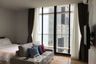 1 Bedroom Condo for rent in Park Origin Phrom Phong, Khlong Tan, Bangkok near BTS Phrom Phong