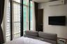 1 Bedroom Condo for rent in Park Origin Phrom Phong, Khlong Tan, Bangkok near BTS Phrom Phong