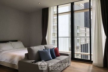 1 Bedroom Condo for rent in Park Origin Phrom Phong, Khlong Tan, Bangkok near BTS Phrom Phong