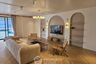 3 Bedroom Condo for rent in Las Colinas, Khlong Toei Nuea, Bangkok near BTS Asoke
