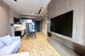 1 Bedroom Condo for rent in The Bangkok Thonglor, Khlong Tan Nuea, Bangkok near BTS Thong Lo