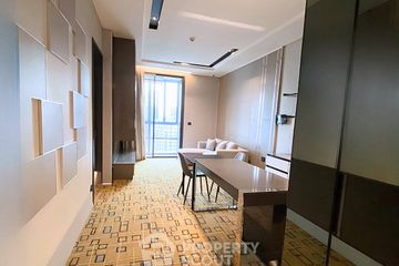 1 Bedroom Condo for rent in The Bangkok Thonglor, Khlong Tan Nuea, Bangkok near BTS Thong Lo