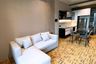 1 Bedroom Condo for rent in The Bangkok Thonglor, Khlong Tan Nuea, Bangkok near BTS Thong Lo