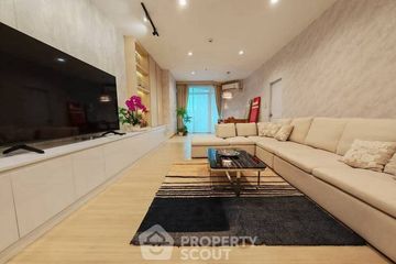 3 Bedroom Condo for rent in Baan Sathorn Chaopraya, Khlong Ton Sai, Bangkok near BTS Krung Thon Buri