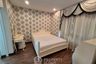2 Bedroom Condo for rent in Q House Sathorn, Thung Maha Mek, Bangkok near MRT Lumpini
