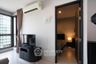 1 Bedroom Condo for rent in Rhythm Sukhumvit 44/1, Phra Khanong, Bangkok near BTS Phra Khanong