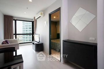 1 Bedroom Condo for rent in Rhythm Sukhumvit 44/1, Phra Khanong, Bangkok near BTS Phra Khanong