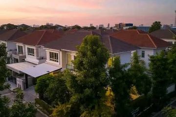 3 Bedroom House for rent in Grand Bangkok Boulevard Rama 9, Saphan Sung, Bangkok
