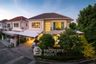 3 Bedroom House for rent in Grand Bangkok Boulevard Rama 9, Saphan Sung, Bangkok