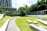 2 Bedroom Condo for rent in Whizdom Connect Sukhumvit, Bang Chak, Bangkok near BTS Punnawithi