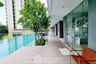 2 Bedroom Condo for rent in Whizdom Connect Sukhumvit, Bang Chak, Bangkok near BTS Punnawithi