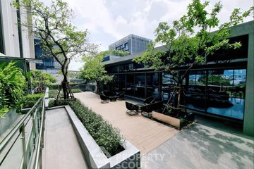2 Bedroom Condo for rent in Whizdom Connect Sukhumvit, Bang Chak, Bangkok near BTS Punnawithi