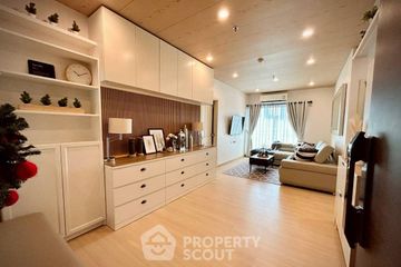 3 Bedroom Condo for rent in Supalai Veranda Rama 9, Bang Kapi, Bangkok