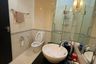 2 Bedroom Condo for rent in Baan Klang Krung Siam - Pathumwan, Thanon Phetchaburi, Bangkok near BTS Ratchathewi