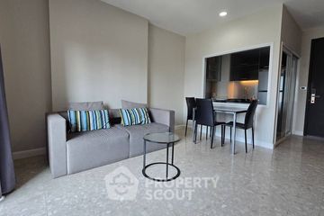1 Bedroom Condo for rent in The Crest Sukhumvit 34, Khlong Tan, Bangkok near BTS Thong Lo