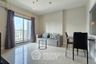 1 Bedroom Condo for rent in The Crest Sukhumvit 34, Khlong Tan, Bangkok near BTS Thong Lo
