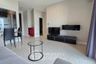 1 Bedroom Condo for rent in The Crest Sukhumvit 34, Khlong Tan, Bangkok near BTS Thong Lo