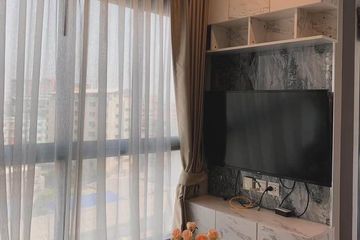 1 Bedroom Condo for sale in The Tree Hua Mak, Hua Mak, Bangkok near Airport Rail Link Hua Mak