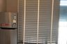 1 Bedroom Condo for sale in The Tree Hua Mak, Hua Mak, Bangkok near Airport Rail Link Hua Mak