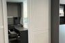 1 Bedroom Condo for sale in Ideo Chula - Samyan, Si Phraya, Bangkok near MRT Sam Yan