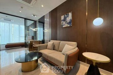 1 Bedroom Condo for rent in Supalai Icon Sathorn, Thung Maha Mek, Bangkok near MRT Lumpini