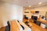 1 Bedroom Condo for rent in The Line Vibe, Chom Phon, Bangkok near BTS Ladphrao Intersection