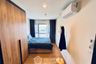 1 Bedroom Condo for rent in The Line Vibe, Chom Phon, Bangkok near BTS Ladphrao Intersection
