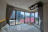 2 Bedroom Condo for rent in Ideo Mobi Asoke, Bang Kapi, Bangkok near MRT Phetchaburi