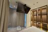 2 Bedroom Condo for rent in Ideo Mobi Asoke, Bang Kapi, Bangkok near MRT Phetchaburi