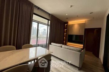 2 Bedroom Condo for rent in Ideo Mobi Asoke, Bang Kapi, Bangkok near MRT Phetchaburi