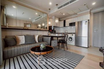 1 Bedroom Condo for rent in HQ by Sansiri, Khlong Tan Nuea, Bangkok near BTS Thong Lo