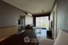 2 Bedroom Condo for rent in U Delight Residence Riverfront Rama 3, Bang Phong Pang, Bangkok