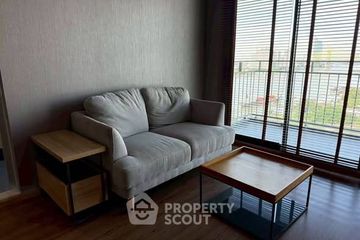 2 Bedroom Condo for rent in U Delight Residence Riverfront Rama 3, Bang Phong Pang, Bangkok
