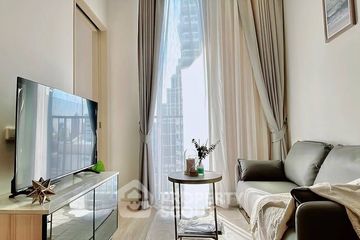 1 Bedroom Condo for rent in NOBLE STATE 39, Khlong Tan Nuea, Bangkok near BTS Phrom Phong