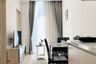 1 Bedroom Condo for rent in NOBLE STATE 39, Khlong Tan Nuea, Bangkok near BTS Phrom Phong