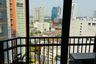 2 Bedroom Condo for sale in Belle Park Residence, Chong Nonsi, Bangkok near BTS Chong Nonsi