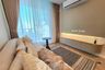 1 Bedroom Condo for sale in The Kris Ratchada 17, Din Daeng, Bangkok near MRT Sutthisan