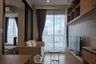 1 Bedroom Condo for sale in M Jatujak, Chom Phon, Bangkok near BTS Mo chit