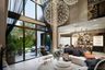 5 Bedroom House for sale in The Gentry Cultivar Rama 9, Saphan Sung, Bangkok