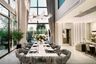 5 Bedroom House for sale in The Gentry Cultivar Rama 9, Saphan Sung, Bangkok