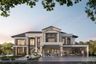 5 Bedroom House for sale in Grand Bangkok Boulevard Suksawat-Rama 3, Rat Burana, Bangkok