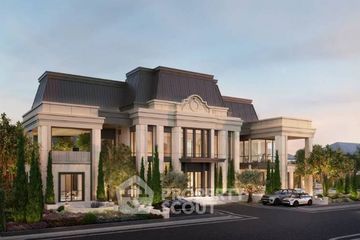 5 Bedroom House for sale in Grand Bangkok Boulevard Suksawat-Rama 3, Rat Burana, Bangkok