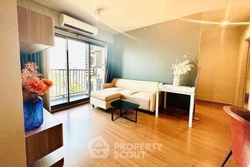 2 Bedroom Condo for sale in Ideo Q Phahol - Saphan Khwhai, Sam Sen Nai, Bangkok near BTS Saphan Kwai